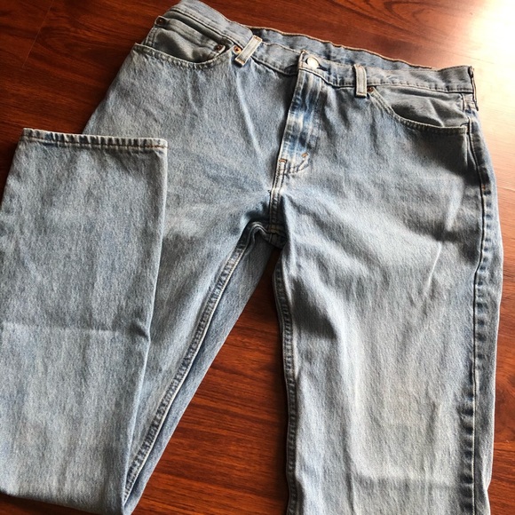 Levi's Other - Levi Jeans